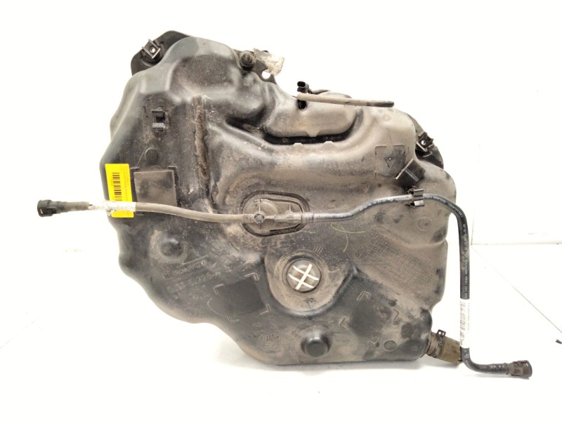 Recambio de deposito adblue para land rover range rover evoque (l538) 2.0 d referencia OEM IAM GJ325J228A  