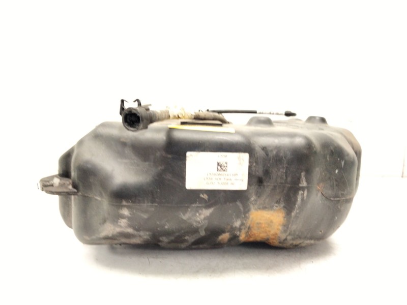 Recambio de deposito adblue para land rover range rover evoque (l538) 2.0 d referencia OEM IAM GJ325J228A  