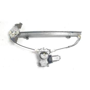 Recambio de elevalunas delantero derecho para nissan almera tino (v10m) básico referencia OEM IAM 80700BM705  