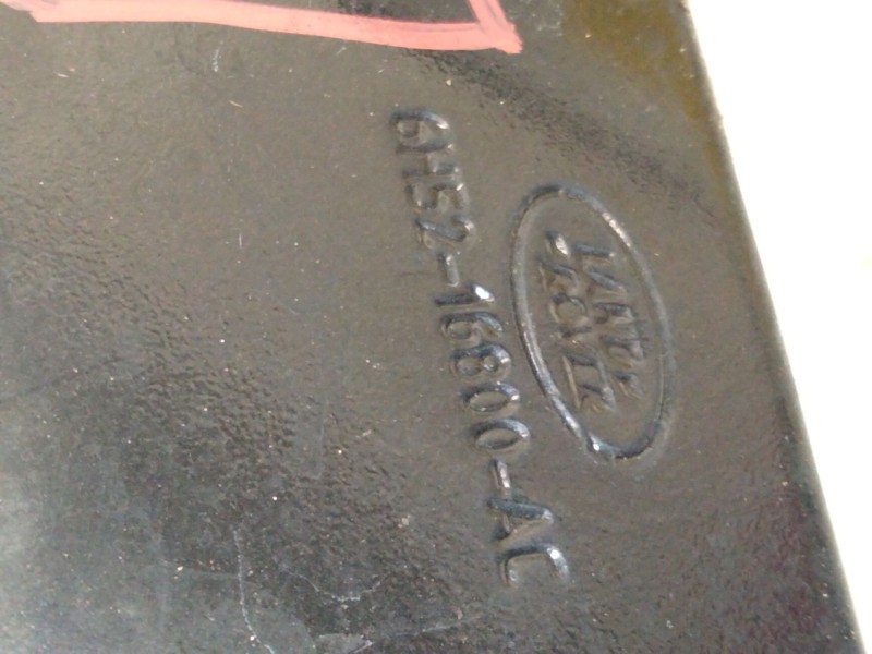 Recambio de bisagra capot delantero derecho para land rover range rover evoque (l538) 2.0 d referencia OEM IAM   