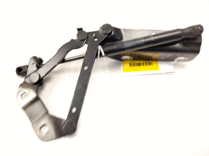 Recambio de bisagra capot delantero izquierdo para land rover range rover evoque (l538) 2.0 d referencia OEM IAM 6H5216801AC  