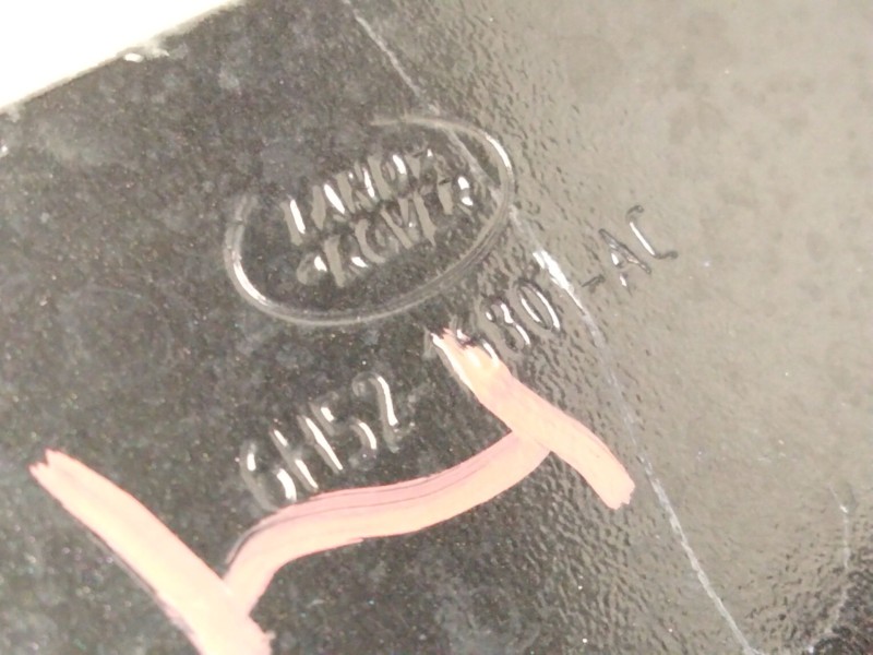 Recambio de bisagra capot delantero izquierdo para land rover range rover evoque (l538) 2.0 d referencia OEM IAM 6H5216801AC  