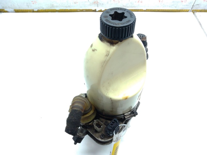 Recambio de bomba direccion electrica hidraulica para opel vectra c (z02) 1.9 cdti (f69) referencia OEM IAM M167605610V  