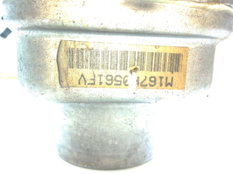 Recambio de bomba direccion electrica hidraulica para opel vectra c (z02) 1.9 cdti (f69) referencia OEM IAM M167605610V  