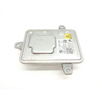 Recambio de centralita faros xenon para bmw 5 (f10) 520 d xdrive referencia OEM IAM 7296090  