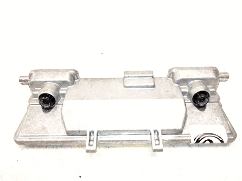 Recambio de camara delantera para land rover range rover evoque (l538) 2.0 d referencia OEM IAM HK7219H406  