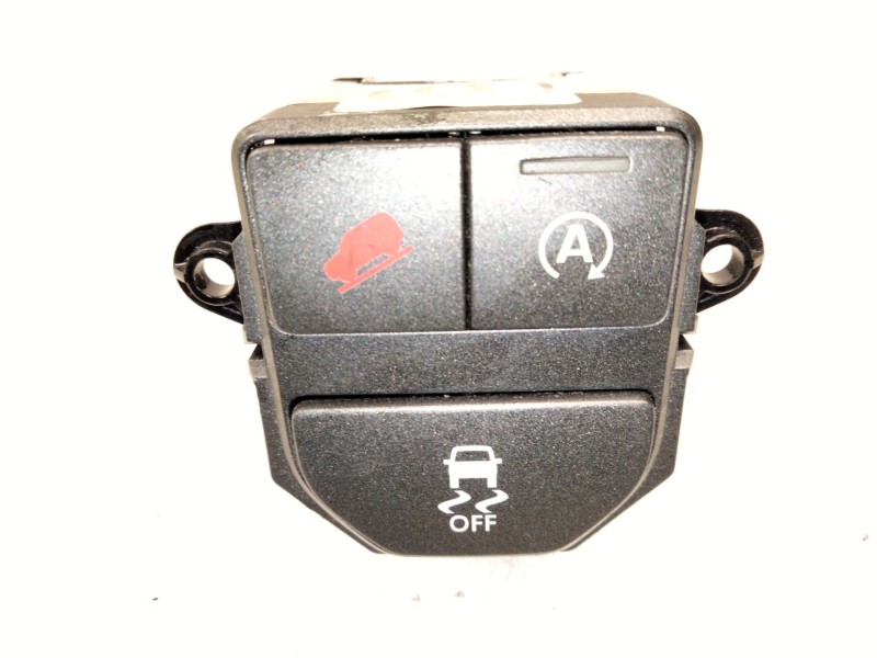 Recambio de mando multifuncion para land rover range rover evoque (l538) 2.0 d referencia OEM IAM BJ3214K147  