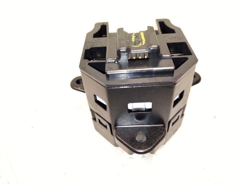 Recambio de mando multifuncion para land rover range rover evoque (l538) 2.0 d referencia OEM IAM BJ3214K147  