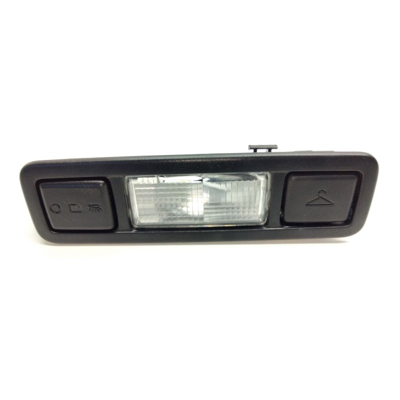Recambio de luz interior para land rover range rover evoque (l538) 2.0 d referencia OEM IAM BJ3213777A  