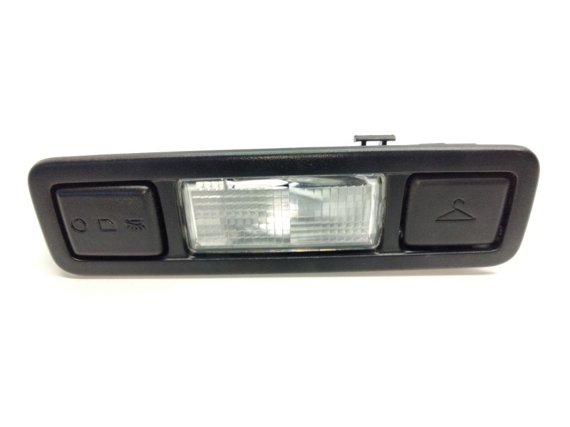 Recambio de luz interior para land rover range rover evoque (l538) 2.0 d referencia OEM IAM BJ3213777A  