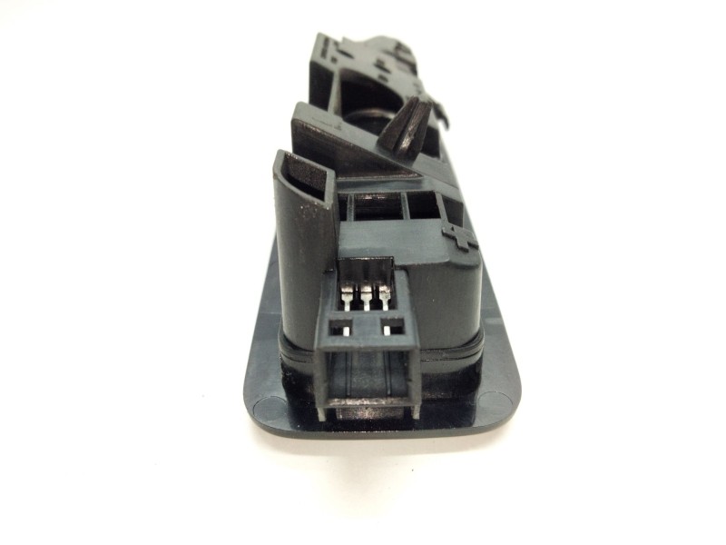 Recambio de luz interior para land rover range rover evoque (l538) 2.0 d referencia OEM IAM BJ3213777A  