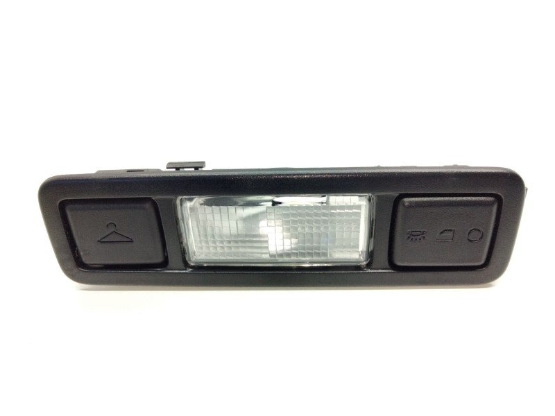 Recambio de luz interior para land rover range rover evoque (l538) 2.0 d referencia OEM IAM BJ3213776A  