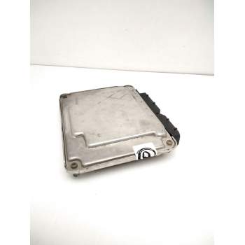 Recambio de centralita motor uce para skoda fabia (6y2/6y3) comfort referencia OEM IAM 0281010257 11660255 28SA4934