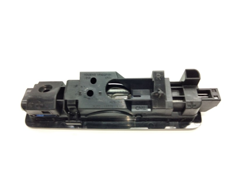 Recambio de luz interior para land rover range rover evoque (l538) 2.0 d referencia OEM IAM BJ3213776A  