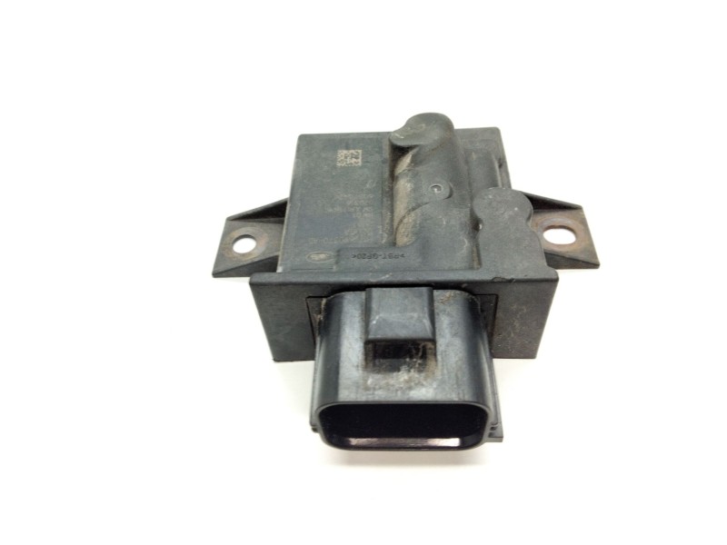 Recambio de modulo electronico para land rover range rover evoque (l538) 2.0 d referencia OEM IAM FK729D370AD  