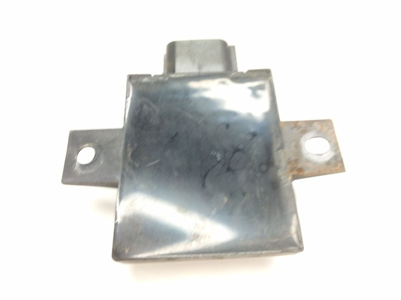 Recambio de modulo electronico para land rover range rover evoque (l538) 2.0 d referencia OEM IAM FK729D370AD  