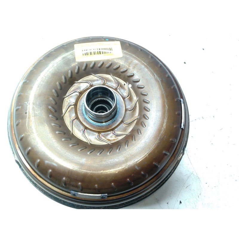 Recambio de convertidor caja cambios para land rover range rover evoque (l538) 2.0 d referencia OEM IAM 1094322616  