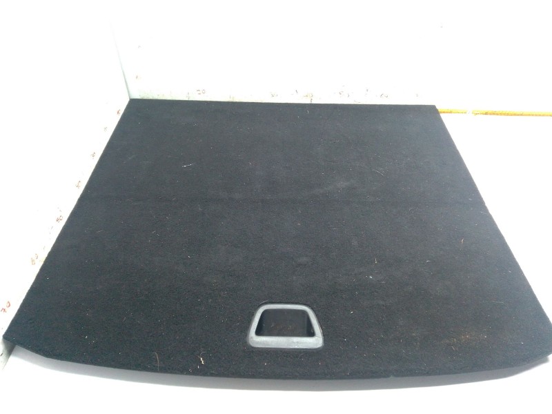 Recambio de tapa maletero para land rover range rover evoque (l538) 2.0 d referencia OEM IAM BJ321350AF  