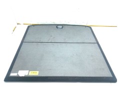 Recambio de tapa maletero para land rover range rover evoque (l538) 2.0 d referencia OEM IAM BJ321350AF   2