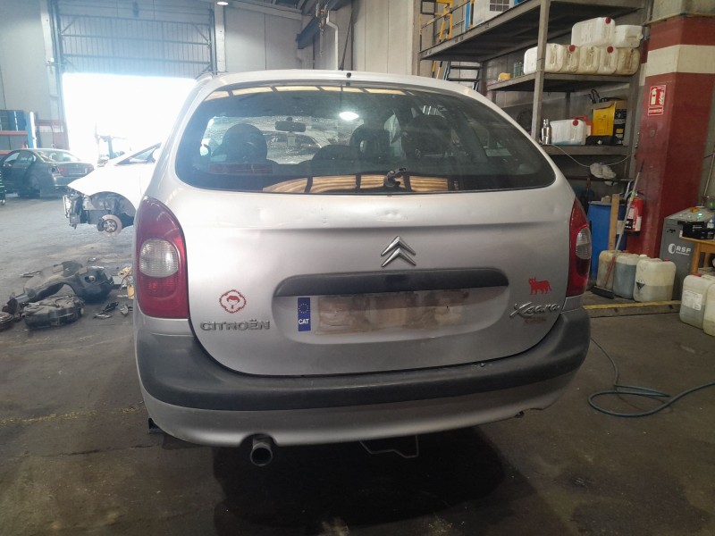 citroën xsara picasso (n68) del año 2001