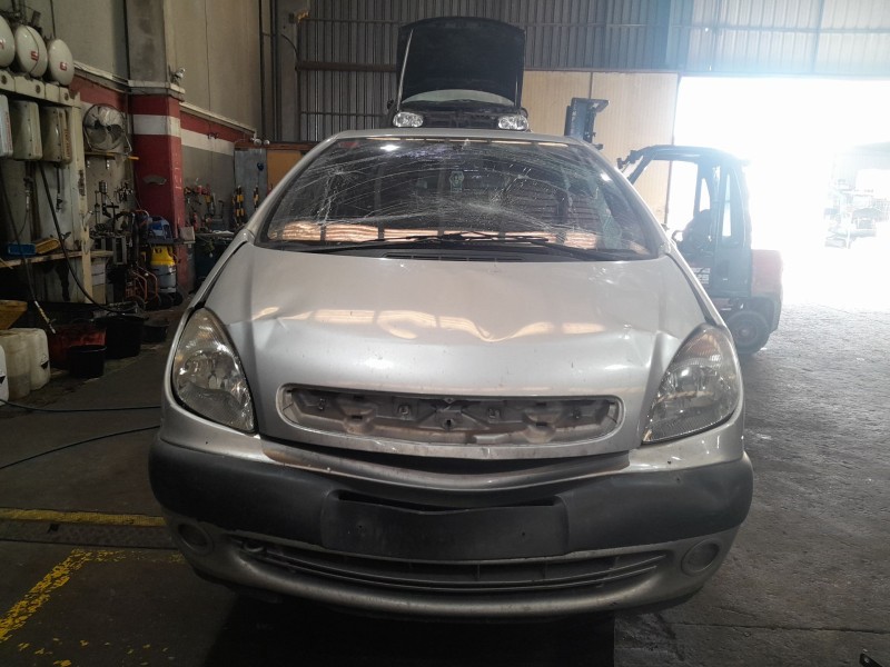 citroën xsara picasso (n68) del año 2001