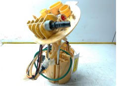 Recambio de aforador para land rover range rover evoque (l538) 2.0 d referencia OEM IAM GJ329H307EA  