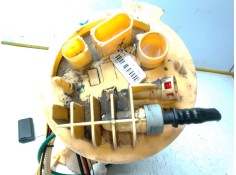 Recambio de aforador para land rover range rover evoque (l538) 2.0 d referencia OEM IAM GJ329H307EA   2