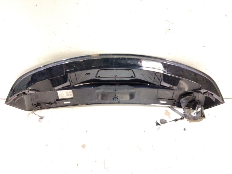 Recambio de aleron trasero para land rover range rover evoque (l538) 2.0 d referencia OEM IAM   