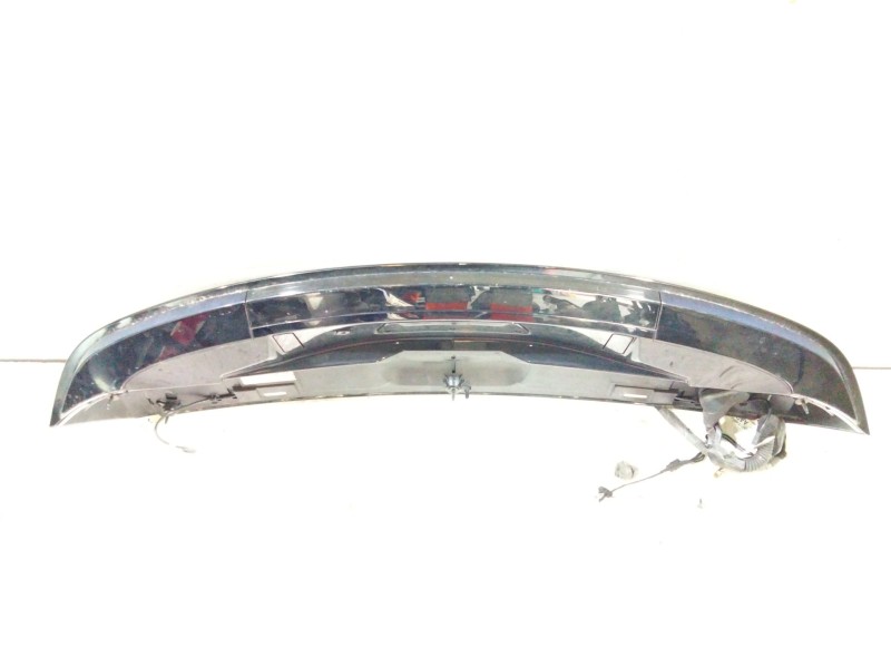 Recambio de aleron trasero para land rover range rover evoque (l538) 2.0 d referencia OEM IAM   