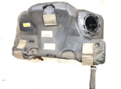 Recambio de deposito combustible para land rover range rover evoque (l538) 2.0 d referencia OEM IAM GJ329K007GA  
