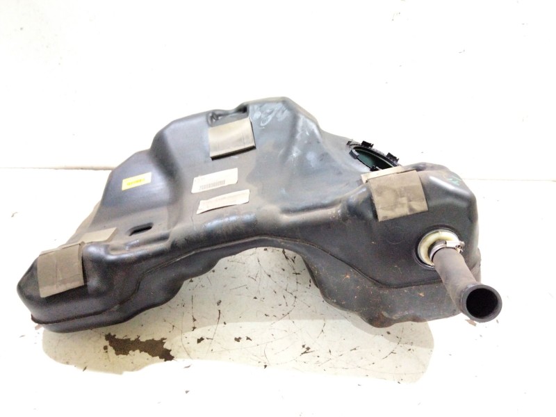 Recambio de deposito combustible para land rover range rover evoque (l538) 2.0 d referencia OEM IAM GJ329K007GA  