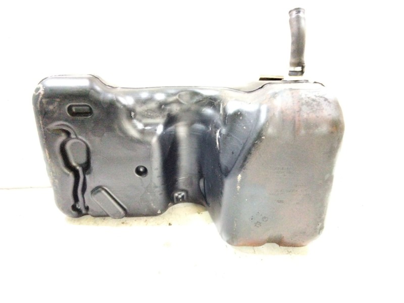Recambio de deposito combustible para land rover range rover evoque (l538) 2.0 d referencia OEM IAM GJ329K007GA  