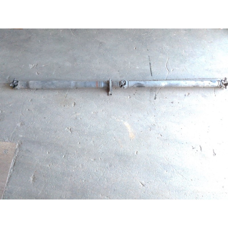 Recambio de cardan trasero para mercedes-benz sprinter 3,5-t caja/chasis (b906) 309 cdi (906.131, 906.133, 906.135, 906.231, 906