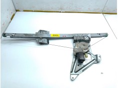 Recambio de elevalunas delantero izquierdo para mercedes-benz sprinter 3,5-t caja/chasis (b906) 309 cdi (906.131, 906.133, 906.1