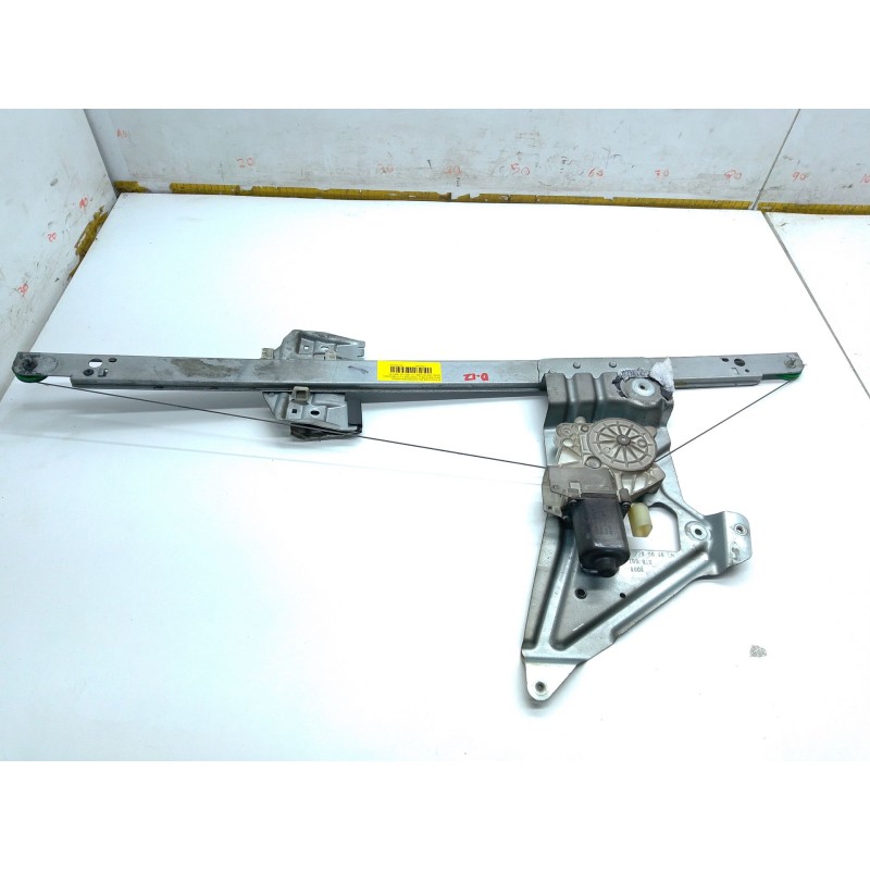 Recambio de elevalunas delantero izquierdo para mercedes-benz sprinter 3,5-t caja/chasis (b906) 309 cdi (906.131, 906.133, 906.1