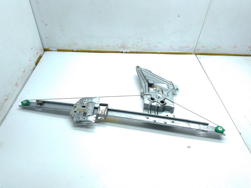 Recambio de elevalunas delantero izquierdo para mercedes-benz sprinter 3,5-t caja/chasis (b906) 309 cdi (906.131, 906.133, 906.1