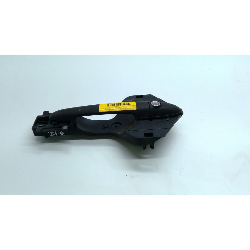 Recambio de maneta exterior delantera izquierda para mercedes-benz sprinter 3,5-t caja/chasis (b906) 309 cdi (906.131, 906.133, 