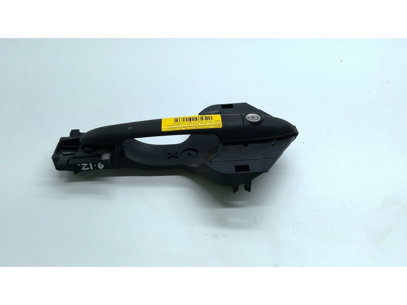 Recambio de maneta exterior delantera izquierda para mercedes-benz sprinter 3,5-t caja/chasis (b906) 309 cdi (906.131, 906.133, 
