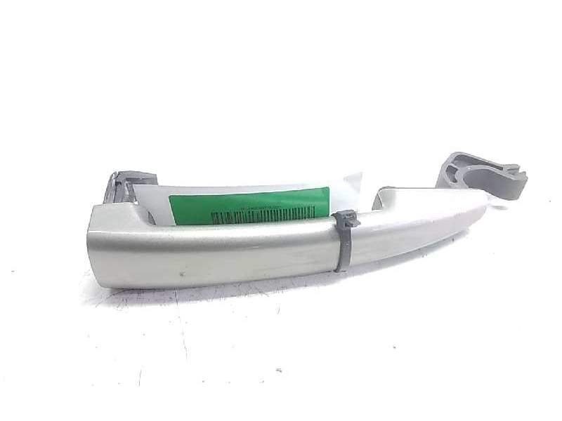 Recambio de maneta exterior trasera derecha para peugeot 3008 confort referencia OEM IAM 9686142477  