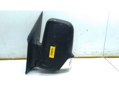 Recambio de retrovisor izquierdo para mercedes-benz sprinter 3,5-t caja/chasis (b906) 309 cdi (906.131, 906.133, 906.135, 906.23