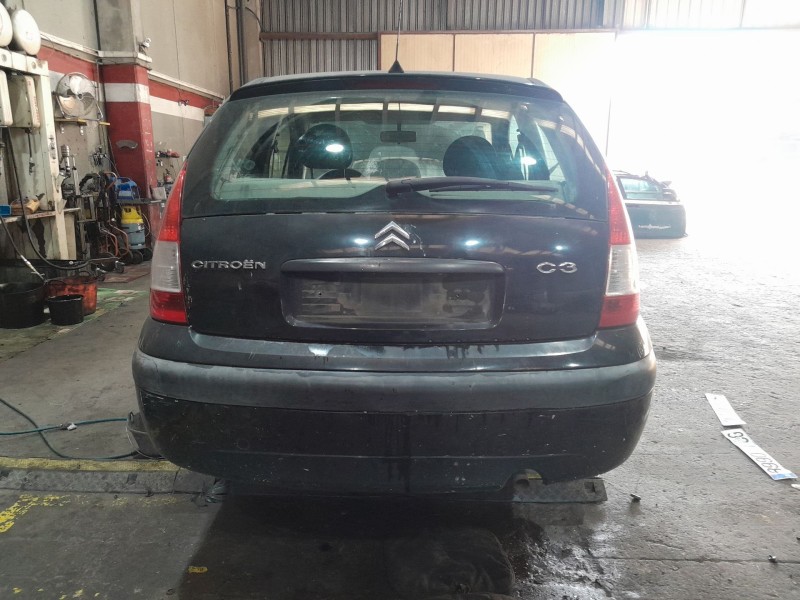 citroën c3 i (fc_, fn_) del año 2006