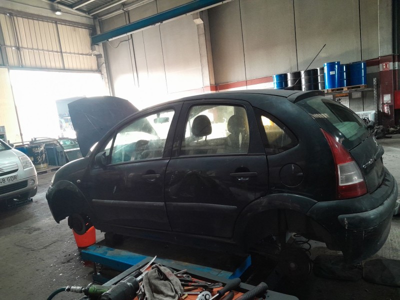 citroën c3 i (fc_, fn_) del año 2006