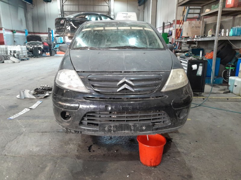 citroën c3 i (fc_, fn_) del año 2006