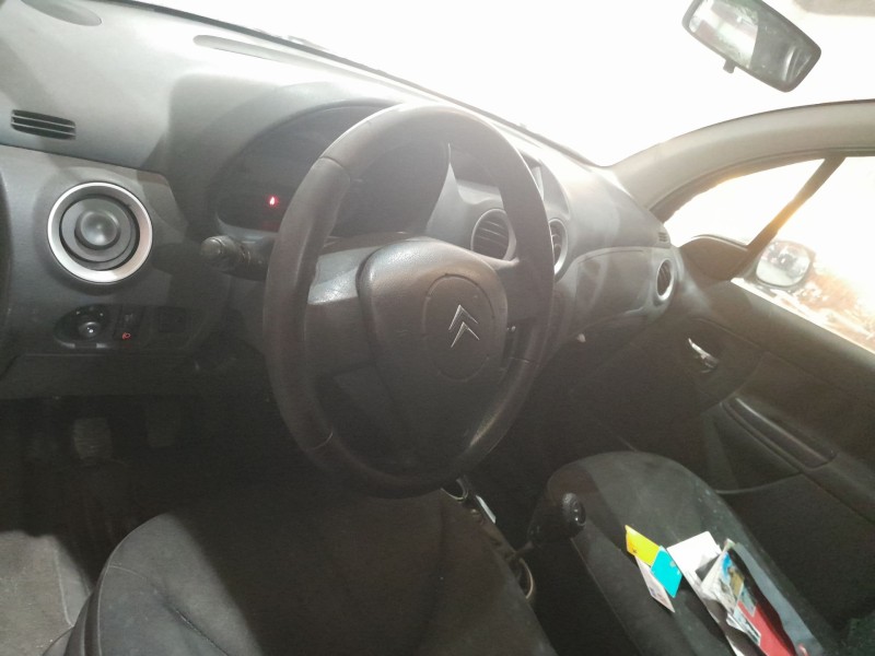 citroën c3 i (fc_, fn_) del año 2006