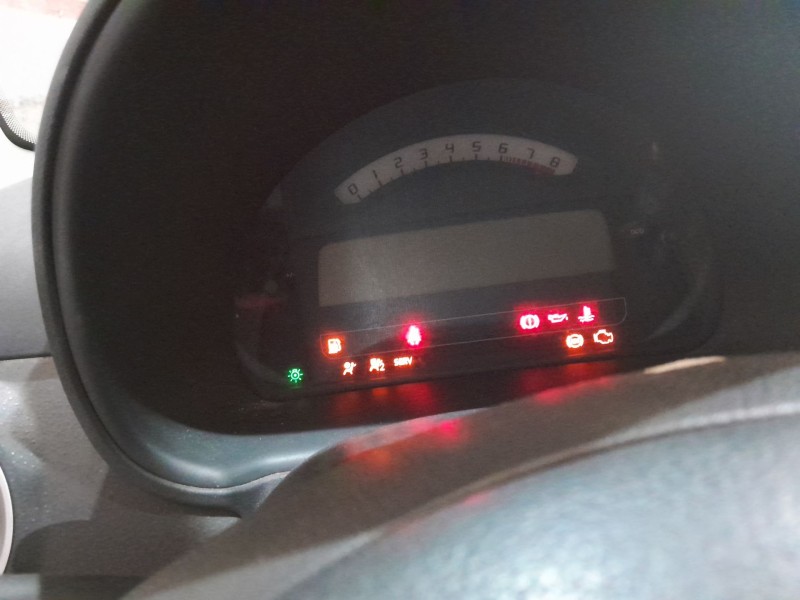 citroën c3 i (fc_, fn_) del año 2006