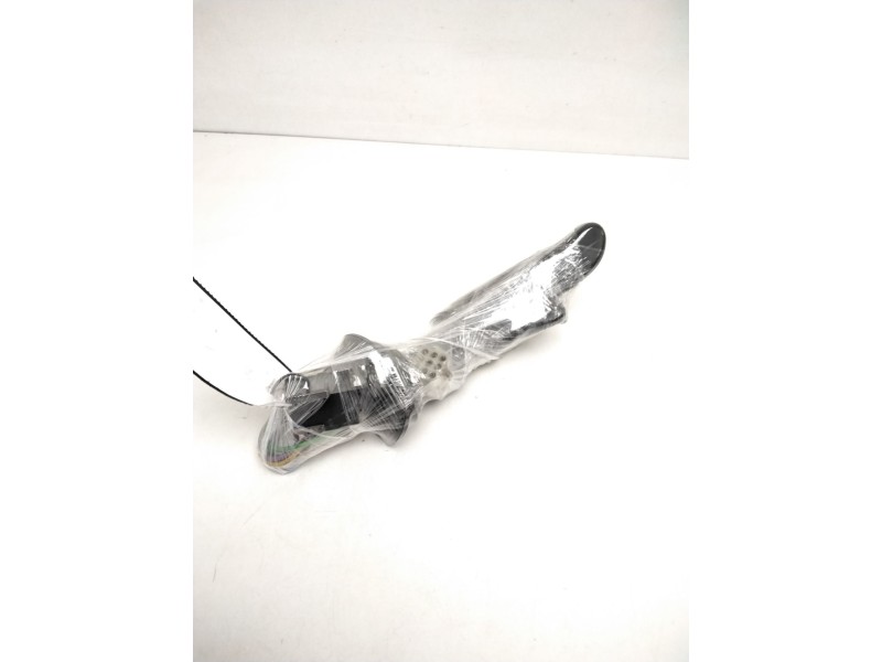 Recambio de mando limpia para scania serie 4 124 referencia OEM IAM 1424970 202648 