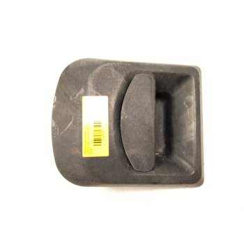 Recambio de maneta exterior delantera derecha para iveco daily caja cerrada (2006 =>) 2.3 diesel referencia OEM IAM   