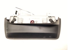 Recambio de pantalla multifuncion para bmw serie 1 lim. (f21) 116d referencia OEM IAM 9262751   2