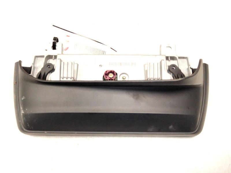 Recambio de pantalla multifuncion para bmw serie 1 lim. (f21) 116d referencia OEM IAM 9262751  