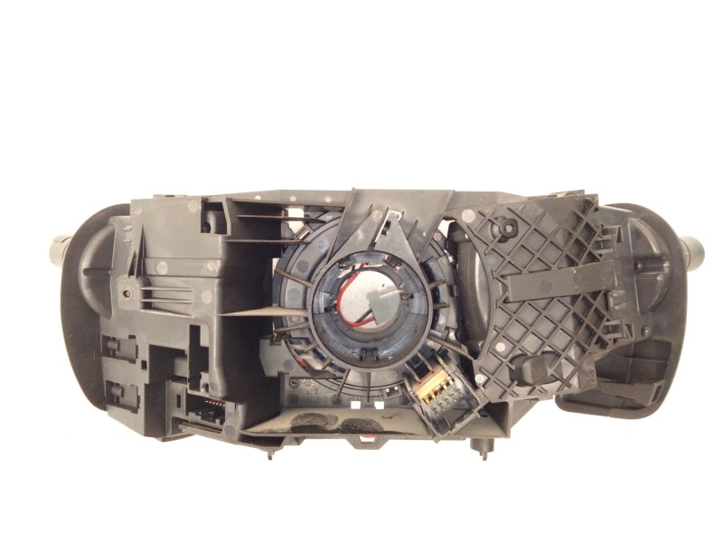 Recambio de anillo airbag para renault clio iii (br0/1, cr0/1) 1.5 dci (br17, cr17) referencia OEM IAM 8200627603  